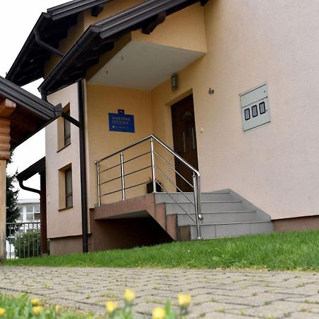 Apartament Sutjeska Modrica Zewnętrze zdjęcie