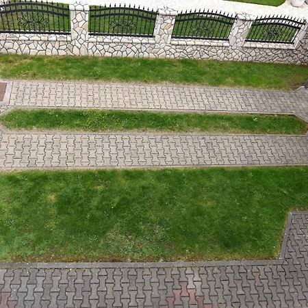 Apartament Sutjeska Modrica Zewnętrze zdjęcie