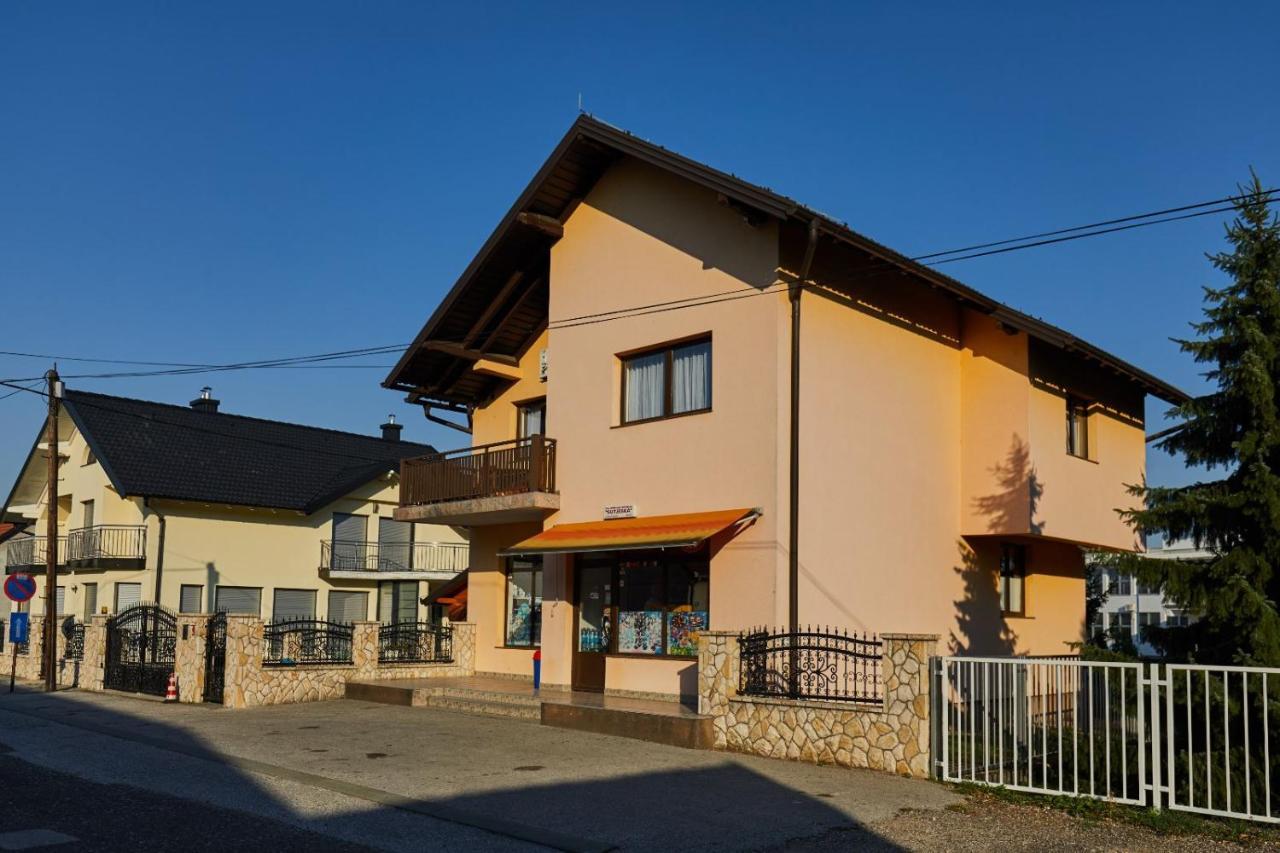 Apartament Sutjeska Modrica Zewnętrze zdjęcie