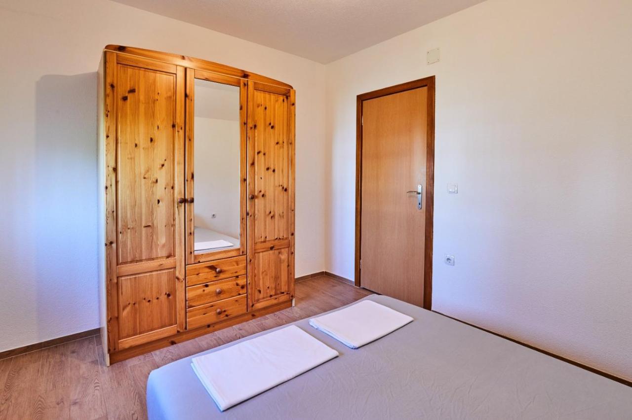 Apartament Sutjeska Modrica Zewnętrze zdjęcie