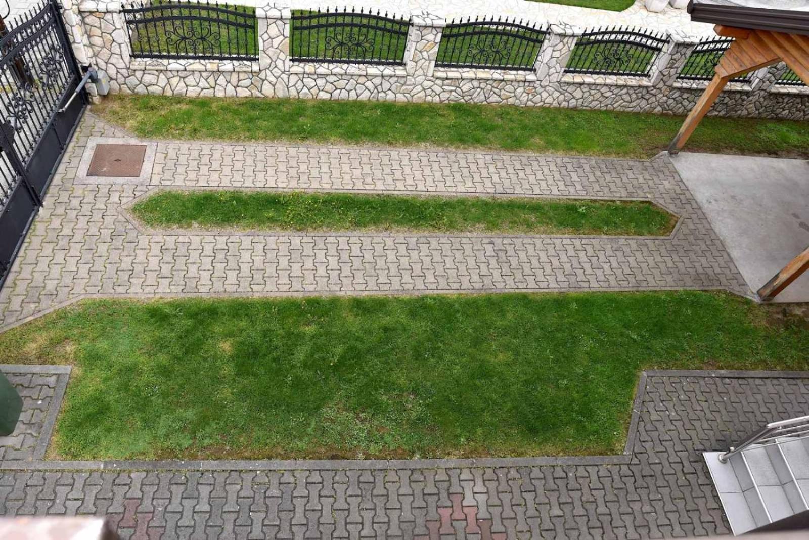 Apartament Sutjeska Modrica Zewnętrze zdjęcie