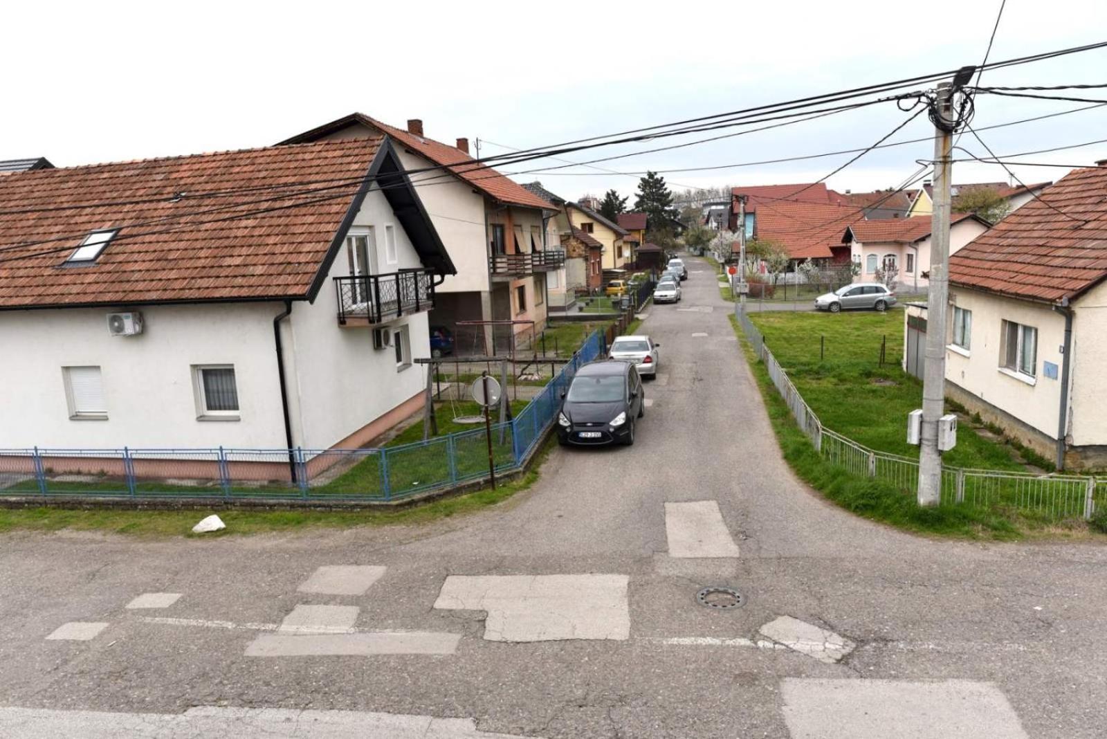 Apartament Sutjeska Modrica Zewnętrze zdjęcie