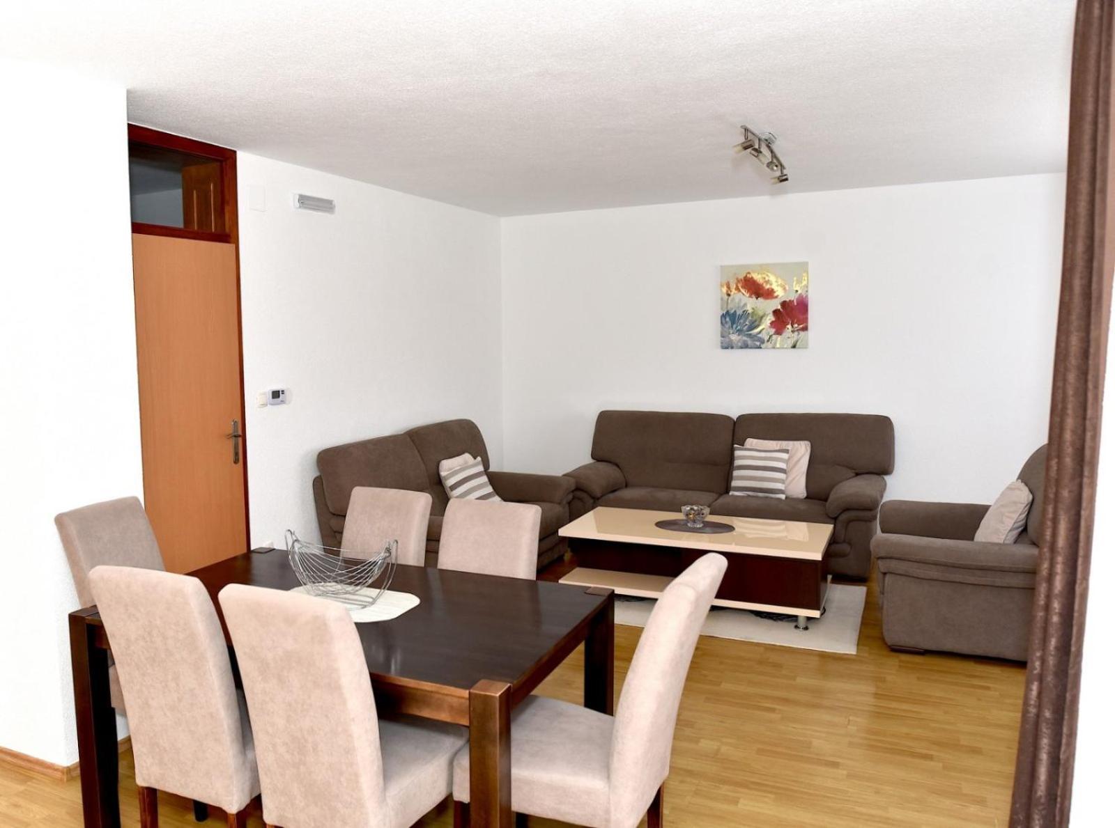 Apartament Sutjeska Modrica Zewnętrze zdjęcie