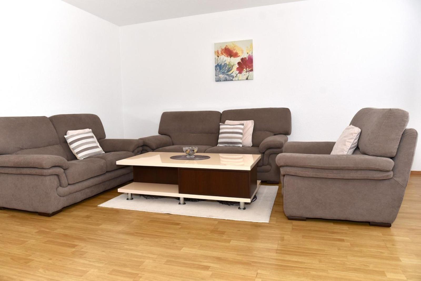 Apartament Sutjeska Modrica Zewnętrze zdjęcie