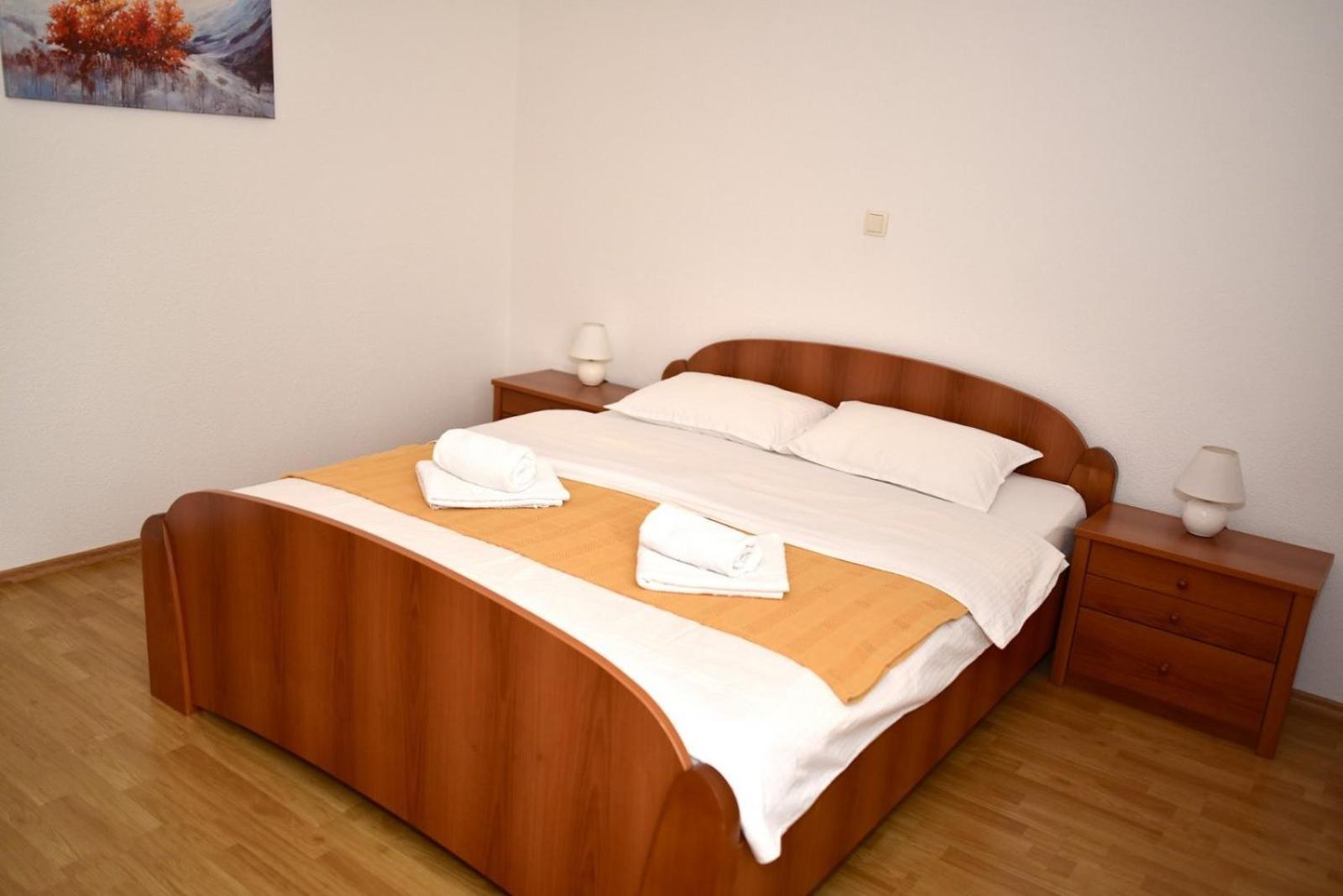 Apartament Sutjeska Modrica Zewnętrze zdjęcie