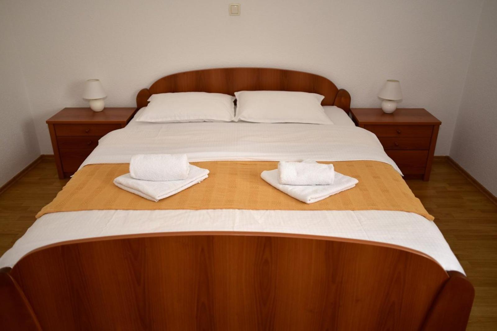 Apartament Sutjeska Modrica Zewnętrze zdjęcie
