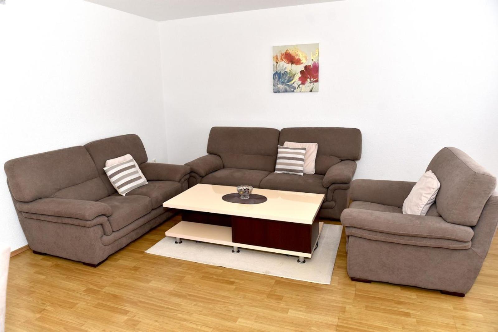 Apartament Sutjeska Modrica Zewnętrze zdjęcie